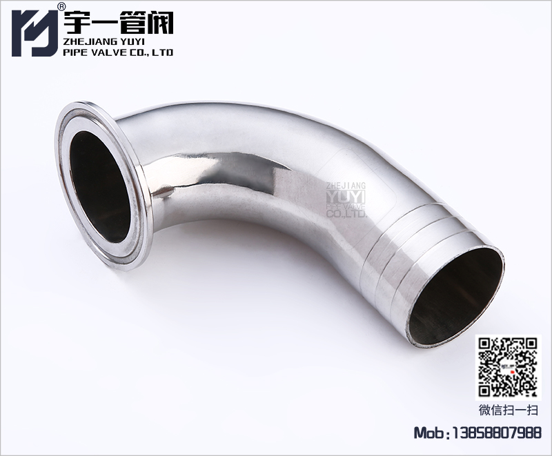 不銹鋼彎頭使用注意事項